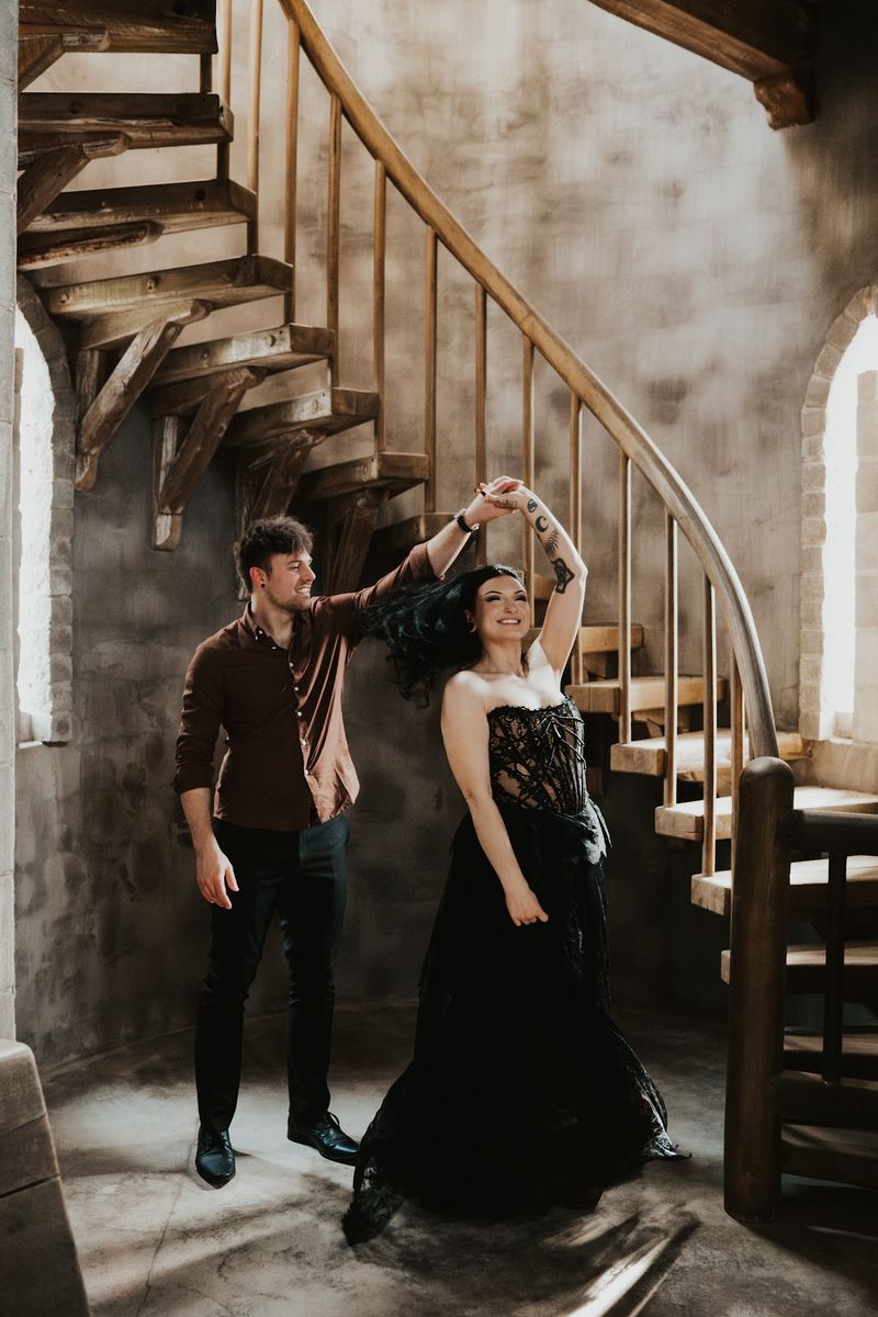 A Fairytale Wedding and Elopement Venue A Fairytale Wedding and Elopement Venue