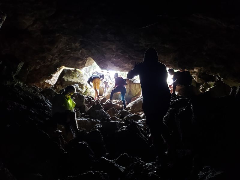 A Family Adventure That Feels Bigger Than It Is