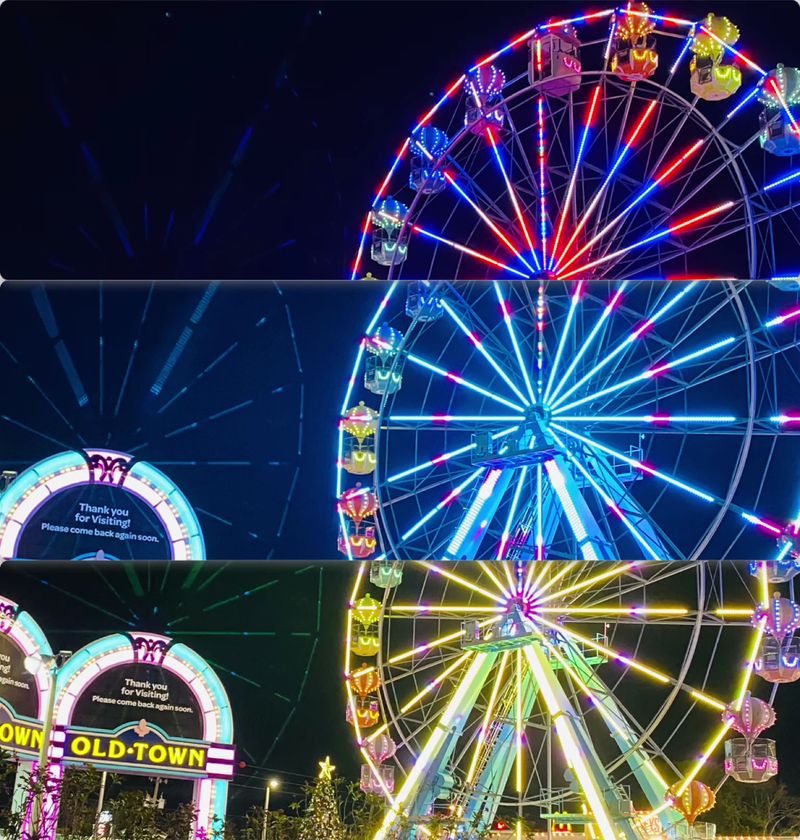 A Family-Friendly Feel Without the Big-Park Chaos