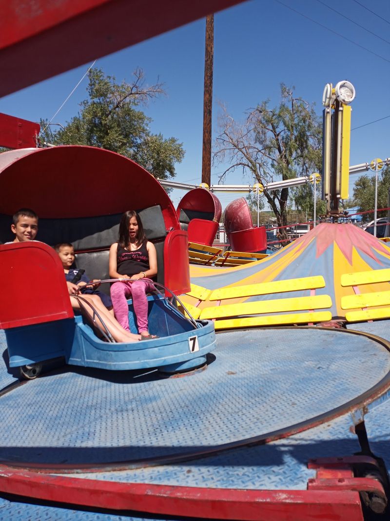 A Family Outing That Keeps Everyone Busy A Family Outing That Keeps Everyone Busy
