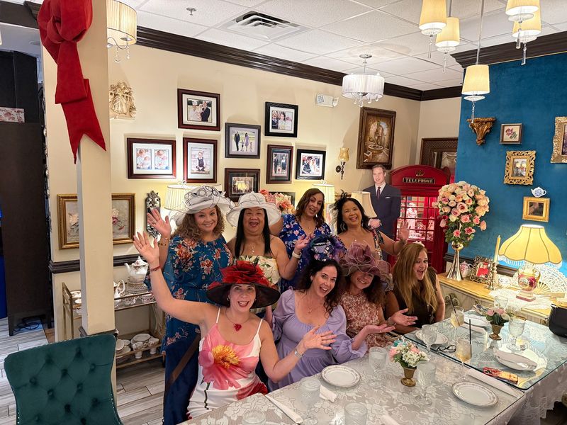 A Favorite for Birthdays and Group Celebrations A Favorite for Birthdays and Group Celebrations