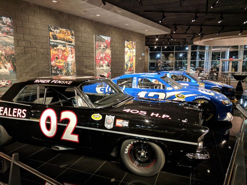 A Free Ticket to Decades of Speed