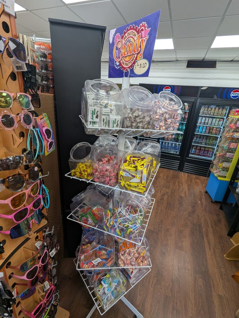 A Gift Shop Worth Browsing A Gift Shop Worth Browsing