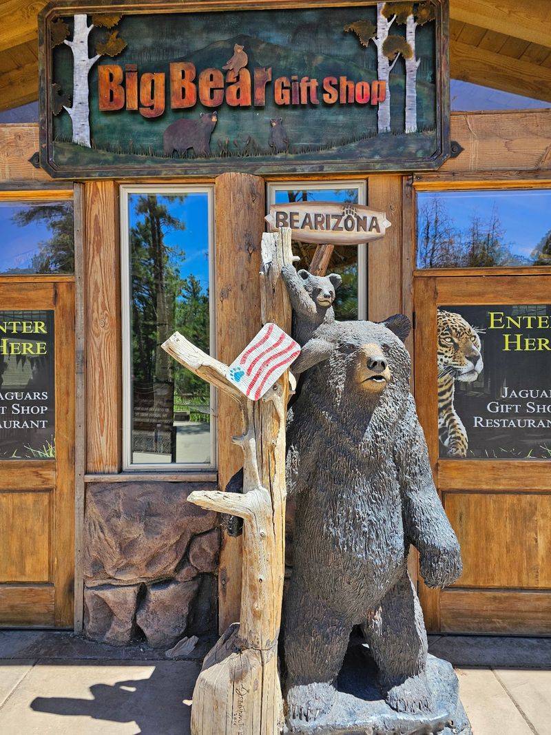 A Gift Shop Worth Wandering