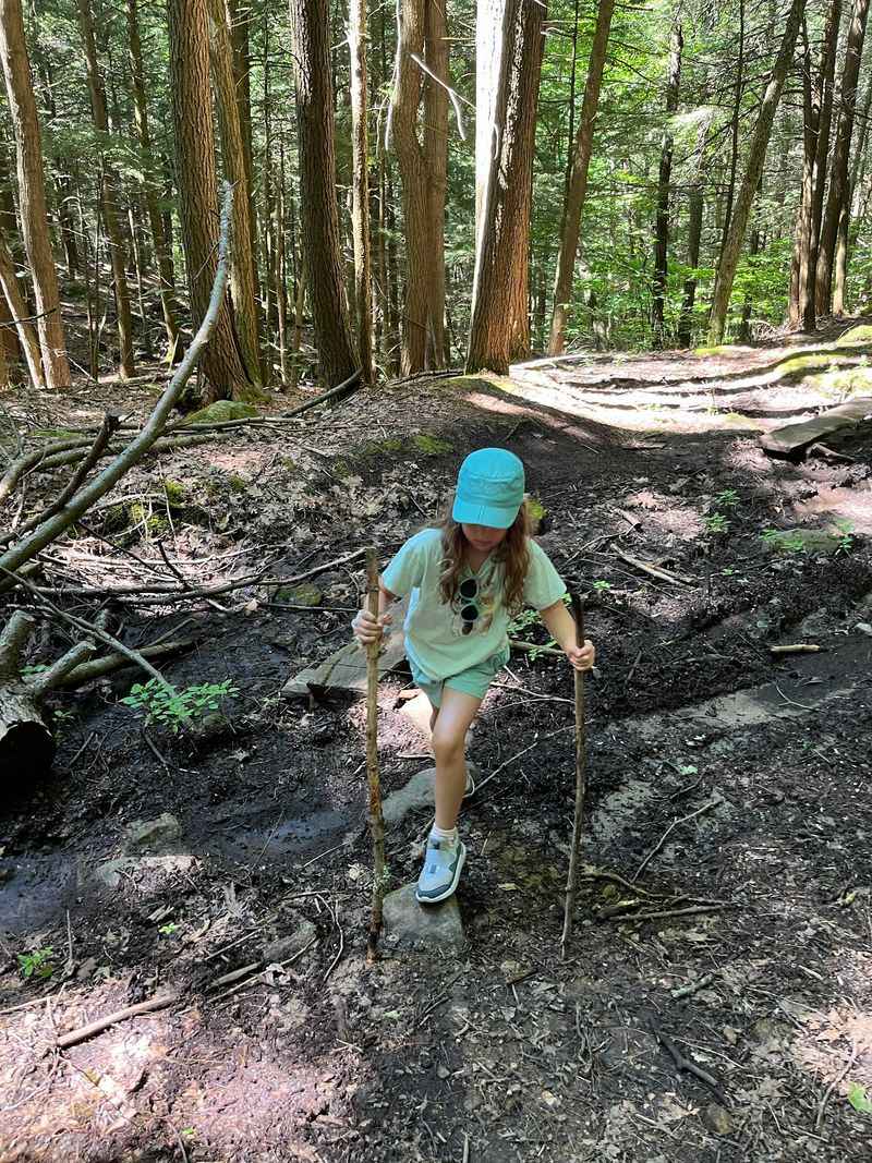 A Hike That Welcomes All Ages A Hike That Welcomes All Ages