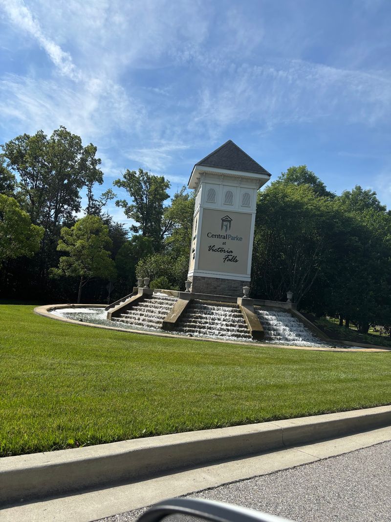 A Laurel Address Built For Easy Living