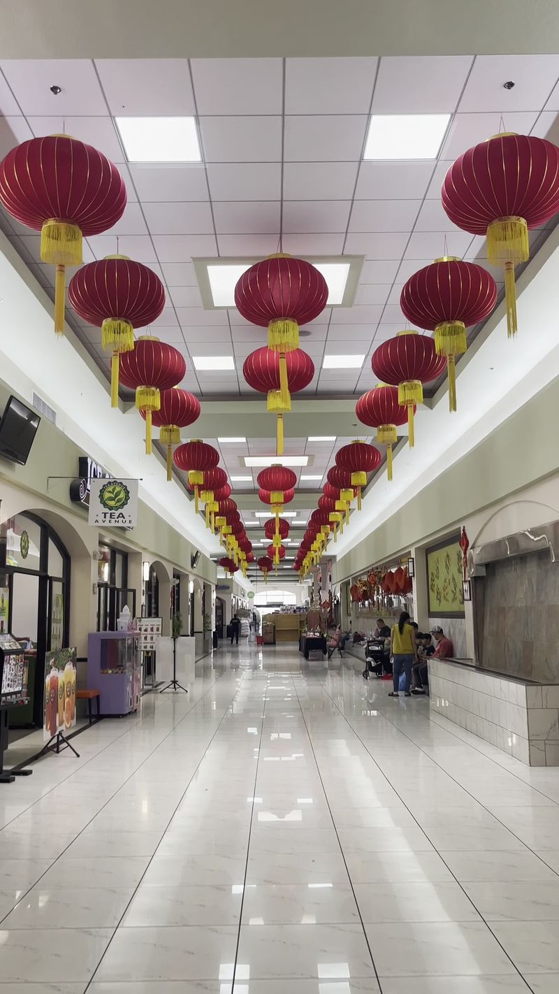 A Little Slice Of Asia In Mesa