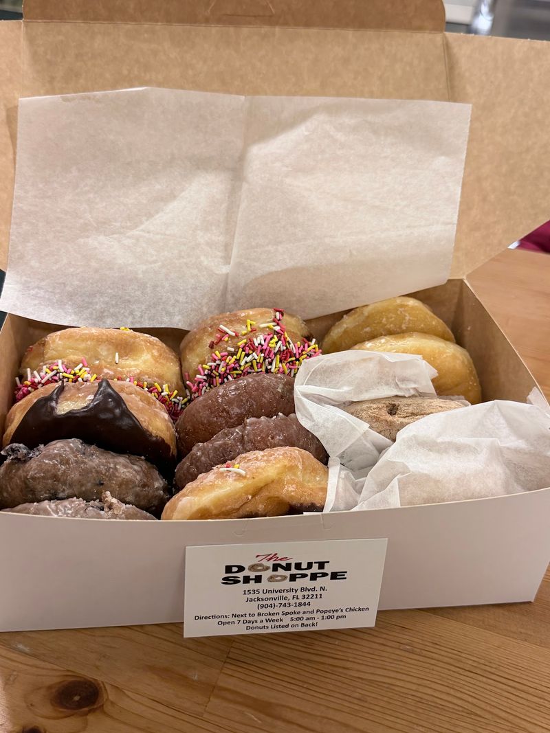 A Local Go-To for Offices and Gatherings