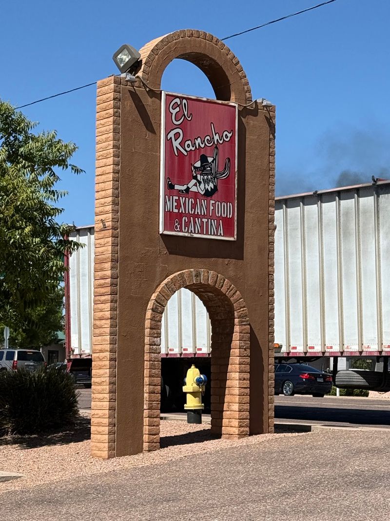 A Local Legend Payson Trusts