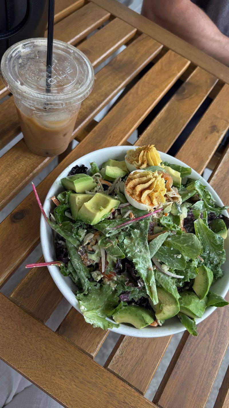 A Menu Made For Restricted Diets