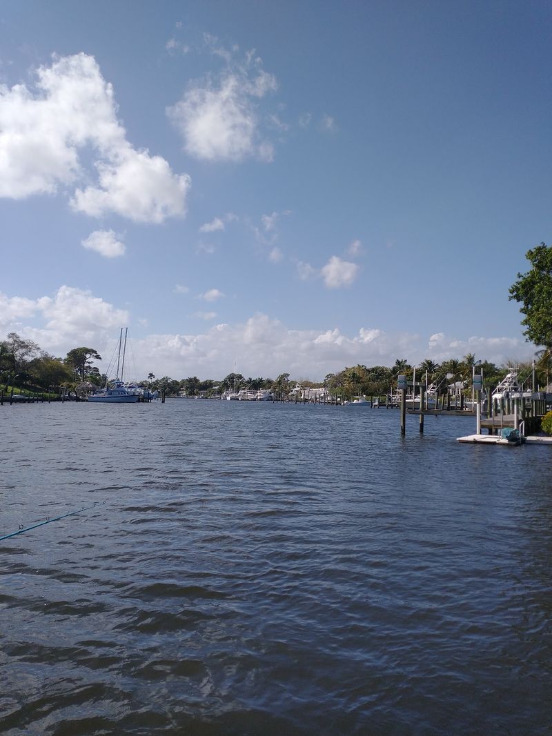 A Nearby Beach And Marina To Round Out The Trip A Nearby Beach And Marina To Round Out The Trip