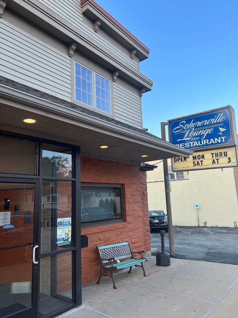 A Neighborhood Bar With Roots in Schererville A Neighborhood Bar With Roots in Schererville