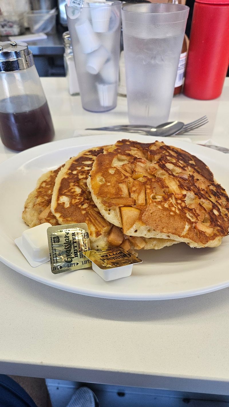A Neighborhood Institution Across Generations