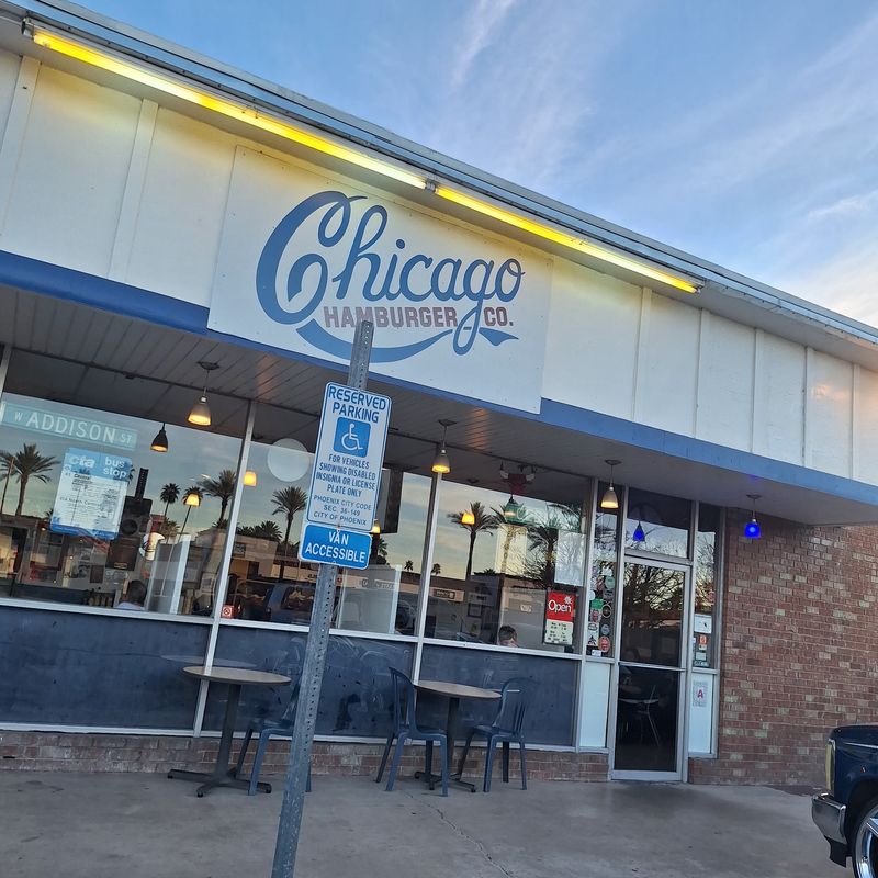 A No-Frills Diner That Wears It Proudly