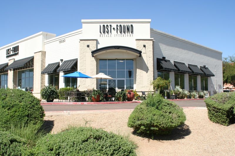 A North Scottsdale Address Worth Circling A North Scottsdale Address Worth Circling
