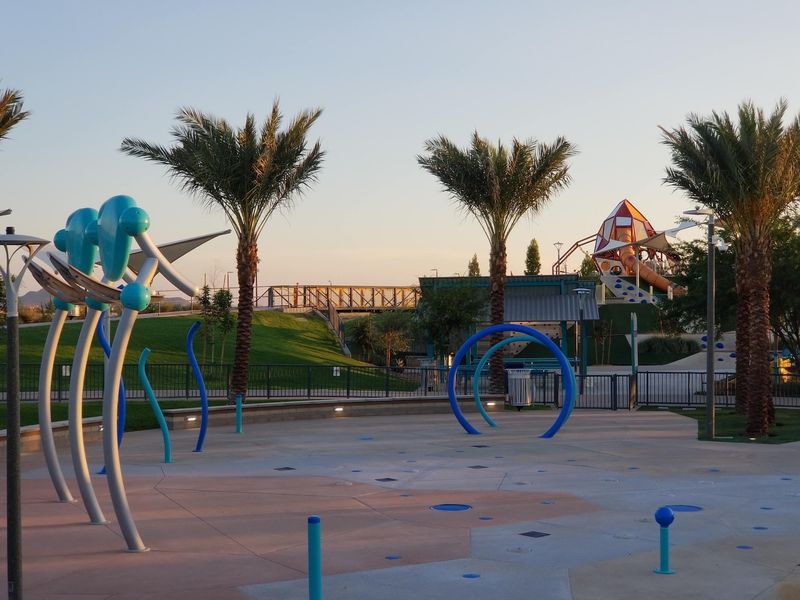 A Park Still Growing Into Its Big Plans