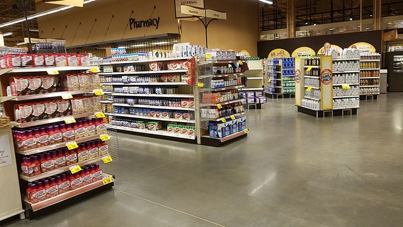 A Pharmacy That Earns Loyalty