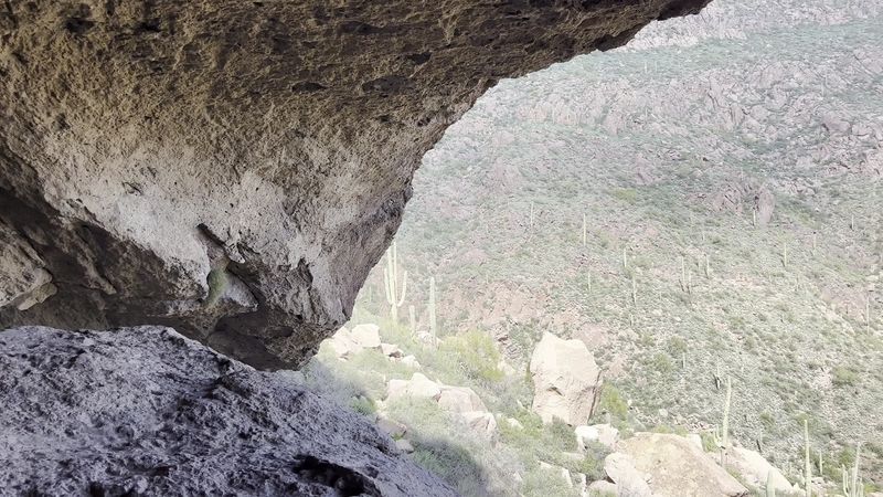 A Photographer's Dream Spot