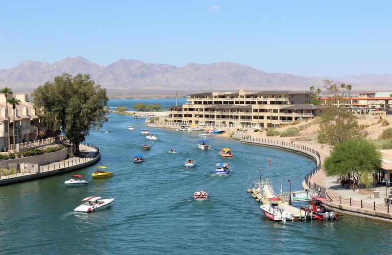 A Playground Built For Water Sports A Playground Built For Water Sports