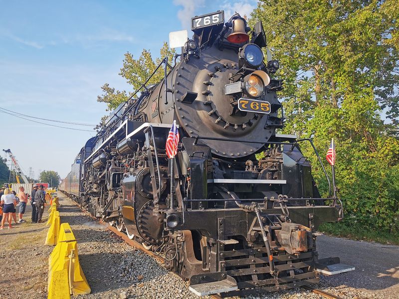 A Railroad With Deep Roots A Railroad With Deep Roots