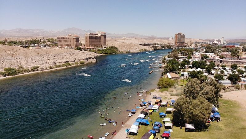A Riverfront Built For Full Summer Days
