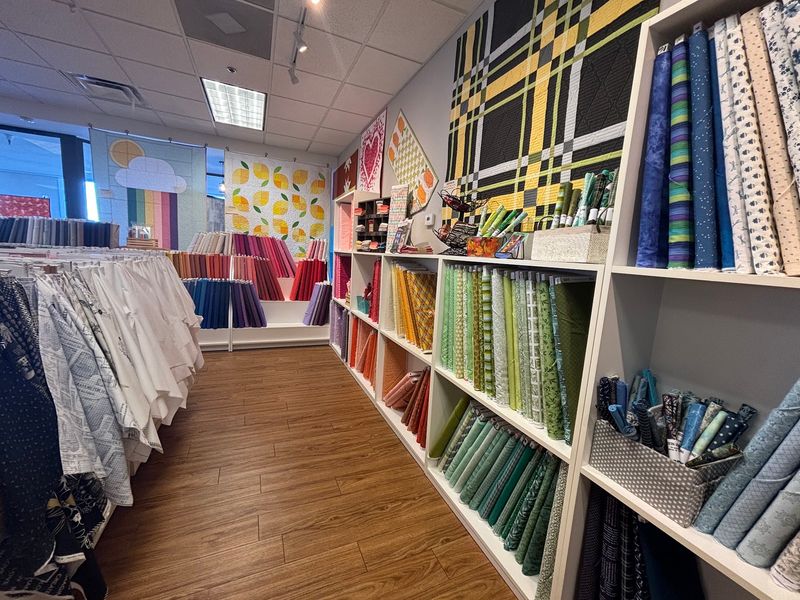 A Shop That Traded Grandma's Reputation For Something Fresh