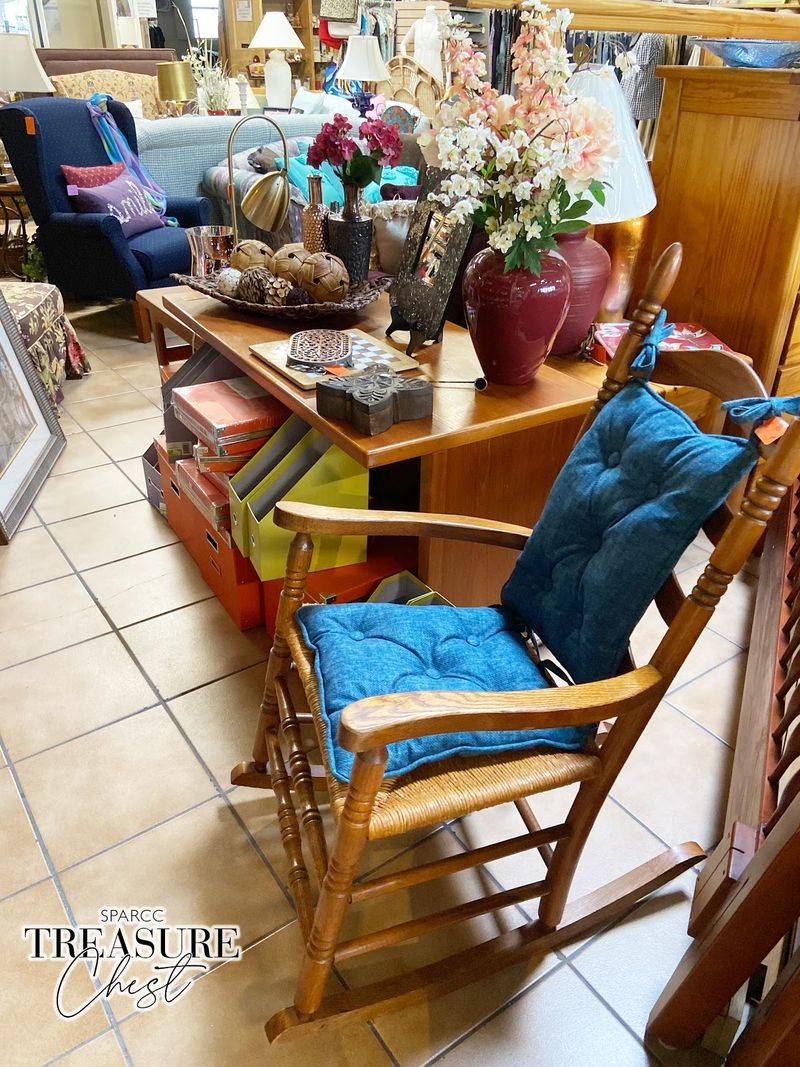 A Shop With Purpose Behind Every Price Tag