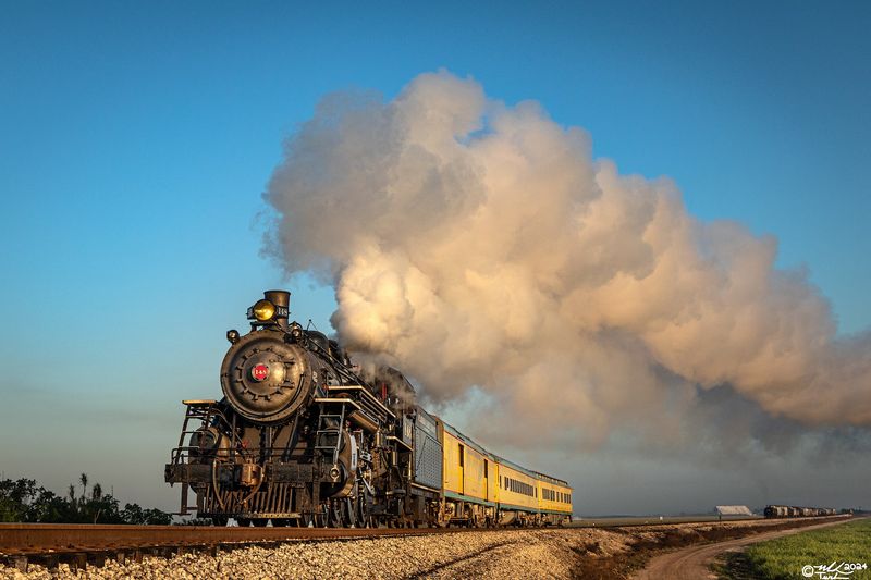 A Small Sugar Town With a Big Railroad Secret A Small Sugar Town With a Big Railroad Secret
