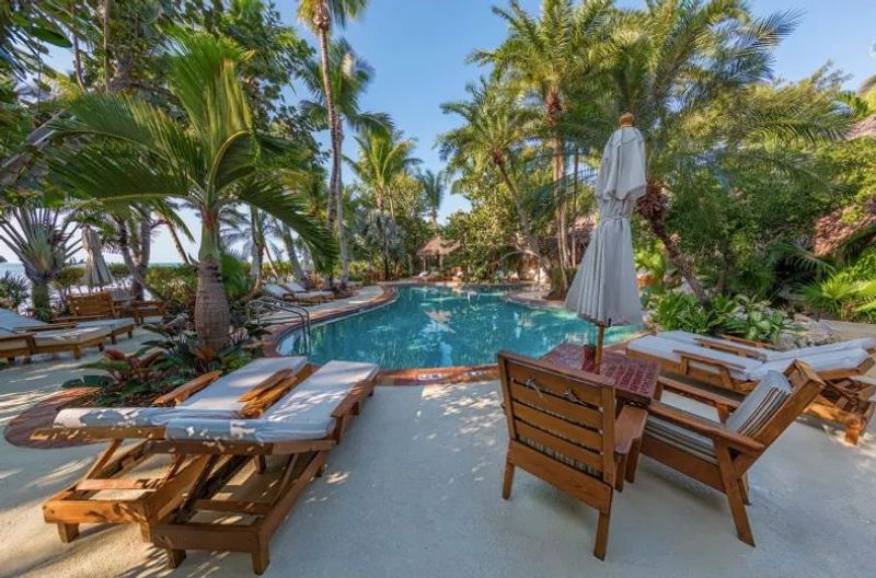 A Spa Guests Return to Every Single Day A Spa Guests Return to Every Single Day