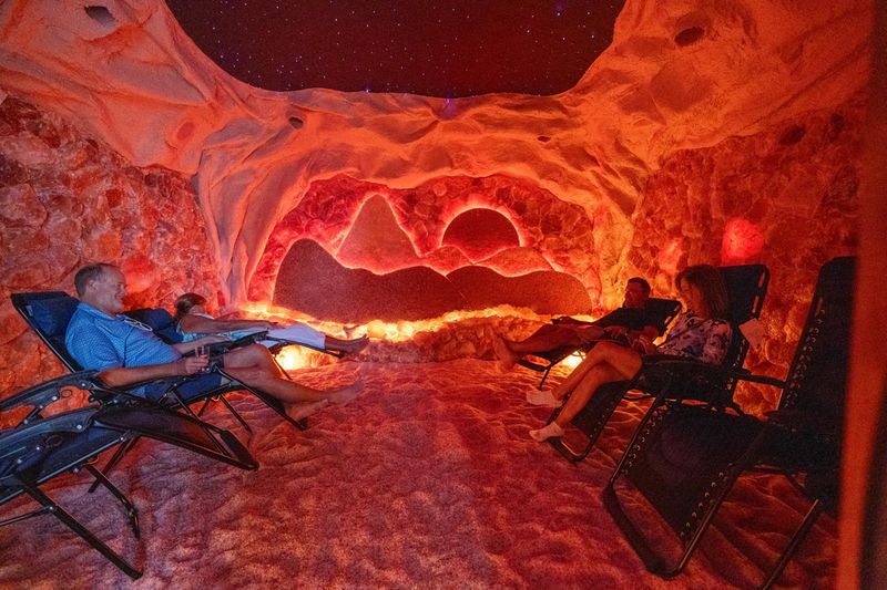 A Space Made for Gatherings