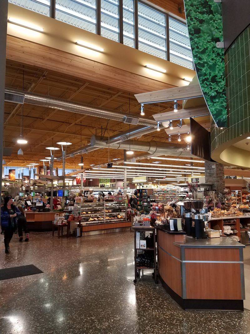 A Store Built Like A Destination A Store Built Like A Destination
