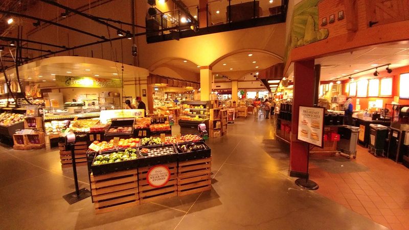 A Store That Doubles As A Destination