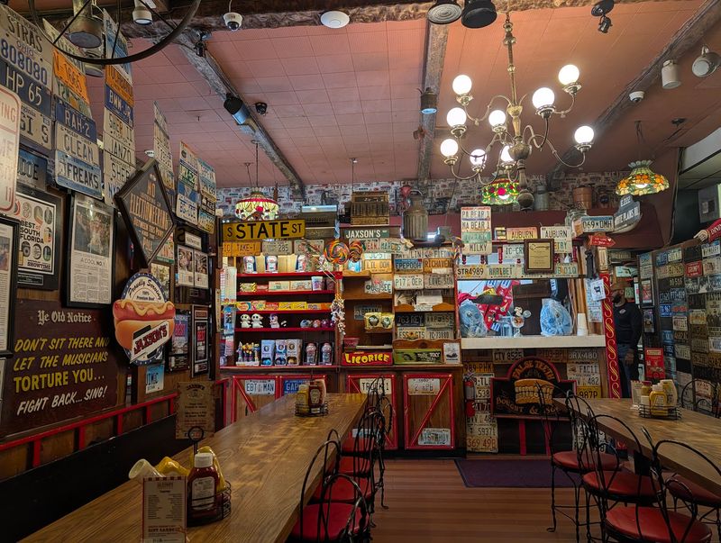A Time Capsule of Vintage Memorabilia A Time Capsule of Vintage Memorabilia