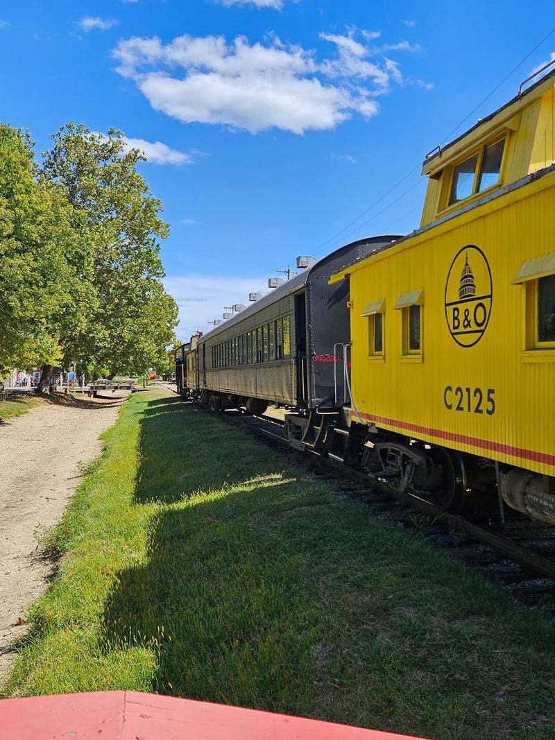 A Trip Built For Kids And Grown-Ups Alike
