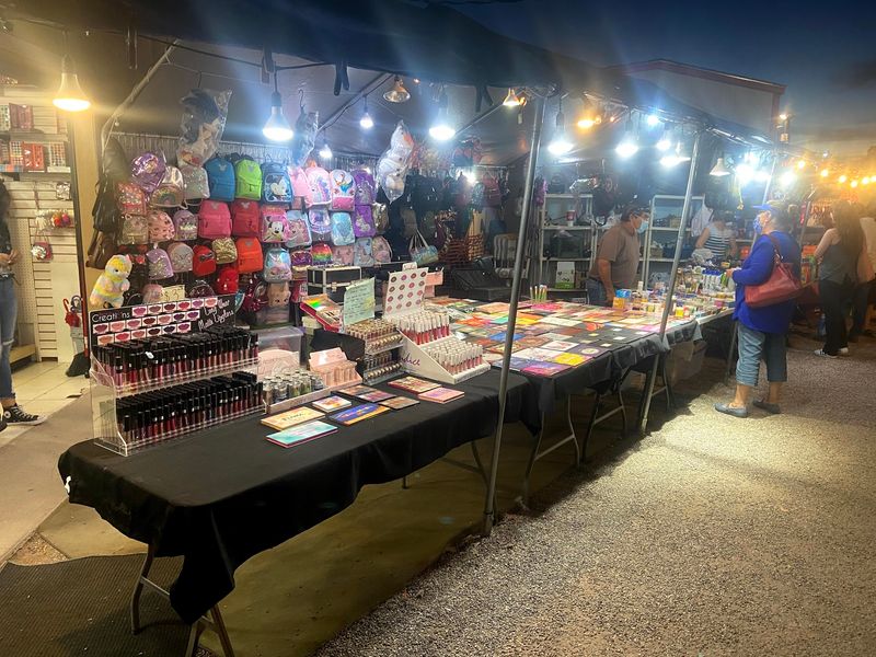 A Tucson Weekend Tradition With Deep Roots