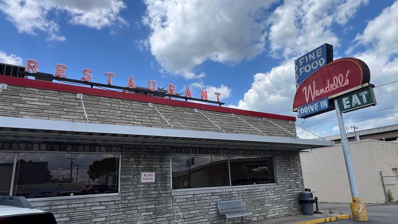 A West Nashville Fixture Since 1952