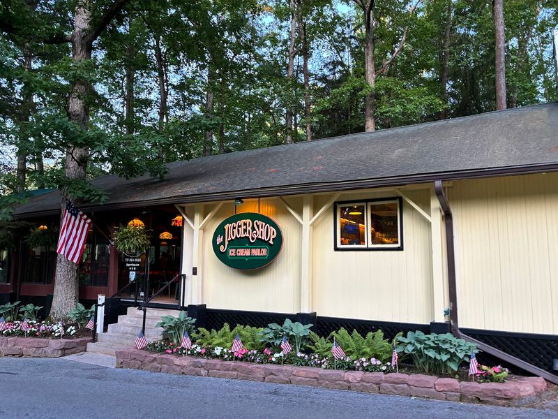 A landmark with more than a century of memories