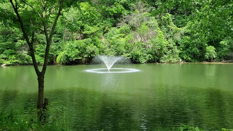A surprisingly roomy 68-acre retreat A surprisingly roomy 68-acre retreat