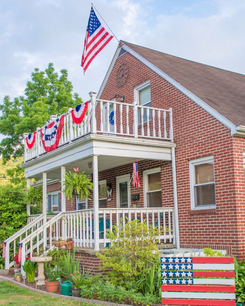 Affordable Home Prices, Big Stone Gap, Virginia