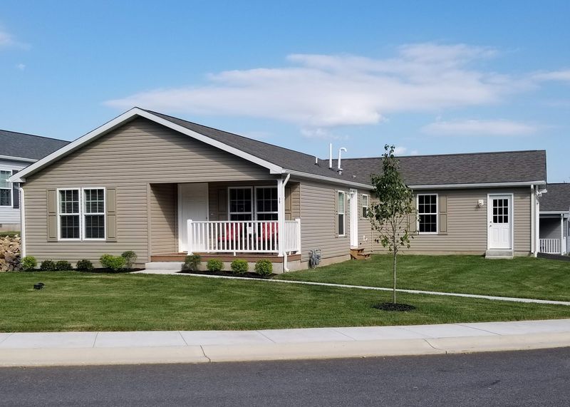 Affordable Homes as the Main Draw Affordable Homes as the Main Draw