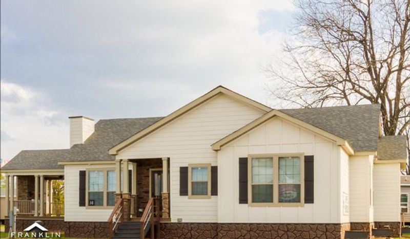 Affordable Move-In-Ready Homes in Lumberton