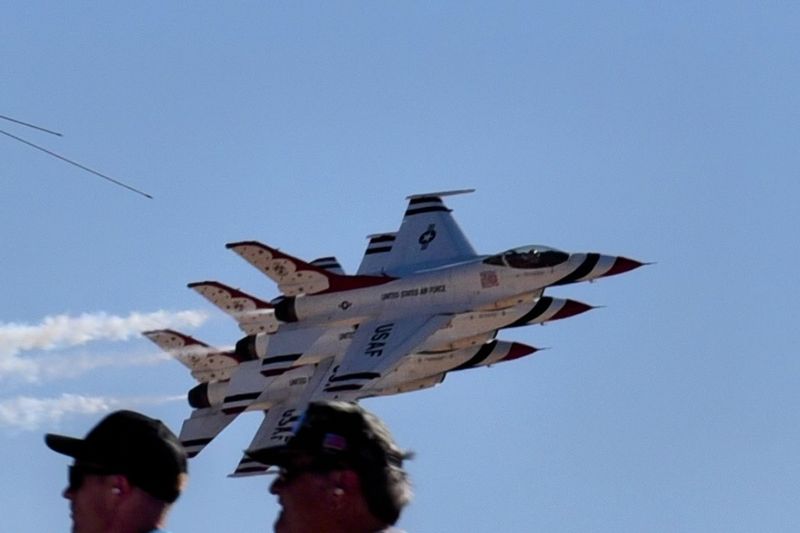 Airshows That Bring The Crowds Airshows That Bring The Crowds