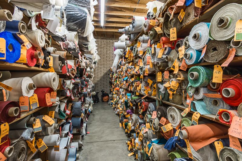 Aisles That Seem To Go On Forever Aisles That Seem To Go On Forever