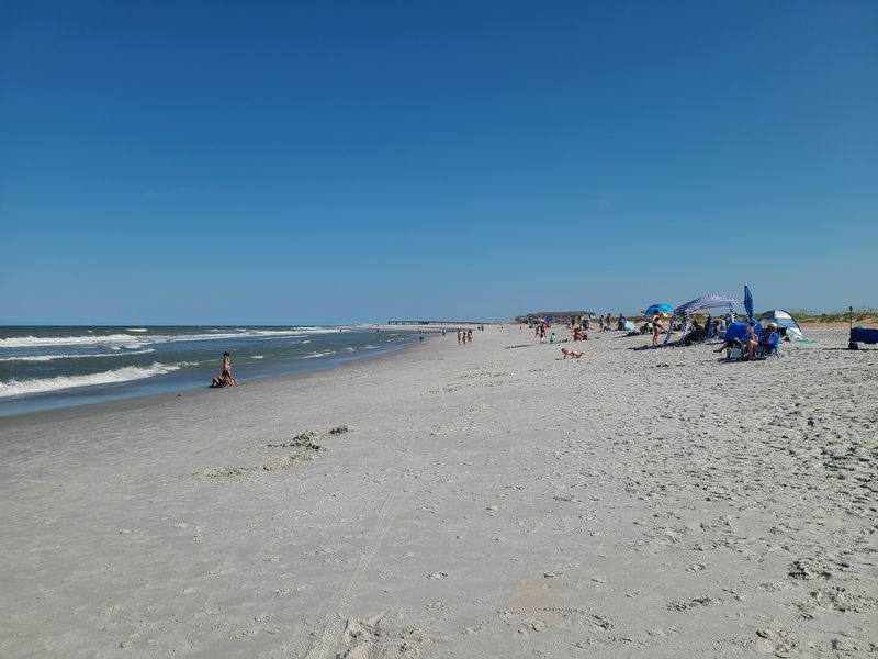 Anastasia State Park, St. Augustine Anastasia State Park, St. Augustine