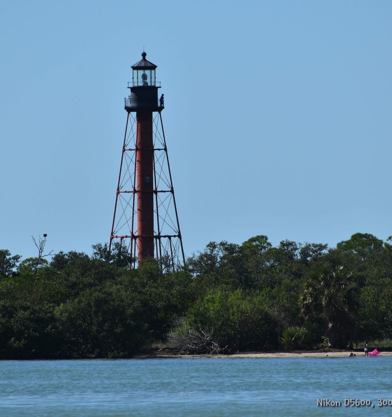 Anclote Key Preserve State Park, Tarpon Springs Anclote Key Preserve State Park, Tarpon Springs
