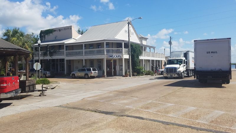Apalachicola, Florida Apalachicola, Florida