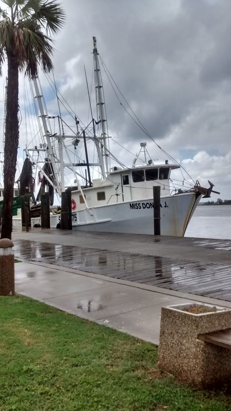 Apalachicola, Panhandle