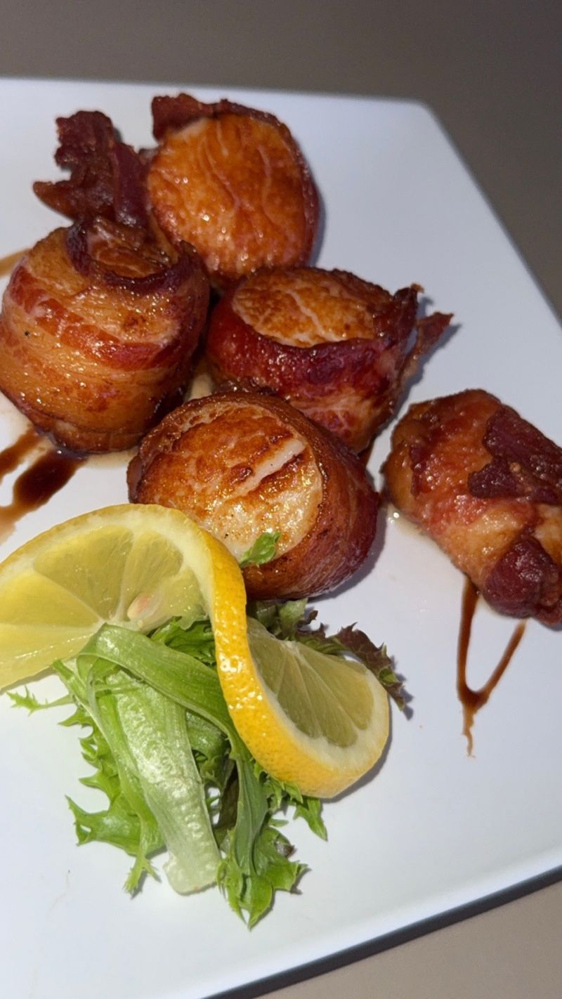 Appetizers Worth Arriving Hungry For Appetizers Worth Arriving Hungry For