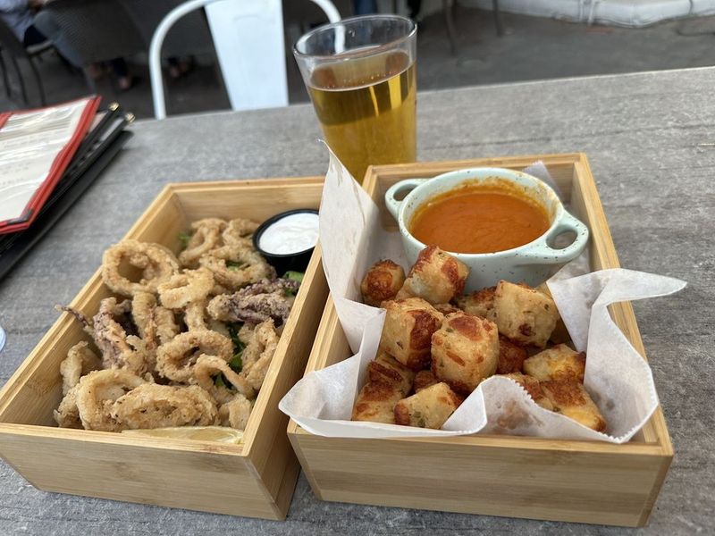 Appetizers Worth Ordering First Appetizers Worth Ordering First