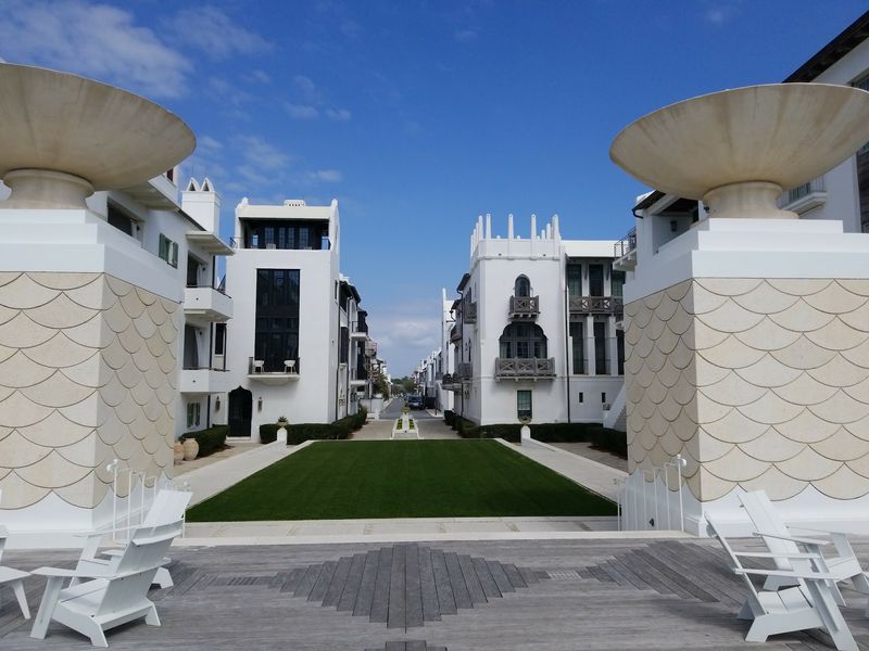 Architecture That Steals the Show Architecture That Steals the Show